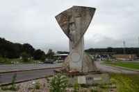Tag 1,17.08.2024 Verdun &ndash; &copy; Gabriele Sauer (Eberhardt TRAVEL)