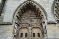 Tag 2, 18.08.2024 Reims  &ndash; &copy; Gabriele Sauer (Eberhardt TRAVEL)