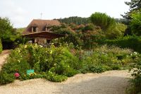 Tag 3, 19.08.2024 Giverny &ndash; &copy; Gabriele Sauer (Eberhardt TRAVEL)