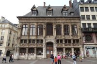 Tag 3, 19.08.2024 Rouen  &ndash; &copy; Gabriele Sauer (Eberhardt TRAVEL)