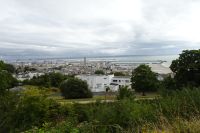 Tag 4, 20.08.2024 Le Havre  &ndash; &copy; Gabriele Sauer (Eberhardt TRAVEL)