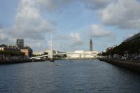 Tag 4, 20.08.2024 Le Havre &ndash; &copy; Gabriele Sauer (Eberhardt TRAVEL)