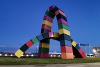 Tag 4, 20.08.2024 Le Havre &ndash; &copy; Gabriele Sauer (Eberhardt TRAVEL)