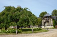 Tag 5, 21.08.2024 Calvados Christian  Druin  &ndash; &copy; Gabriele Sauer (Eberhardt TRAVEL)