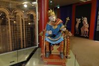 Tag 7, 23.08.2024 Bayeux  &ndash; &copy; Gabriele Sauer (Eberhardt TRAVEL)
