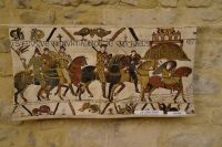 Tag 7, 23.08.2024 Bayeux  &ndash; &copy; Gabriele Sauer (Eberhardt TRAVEL)