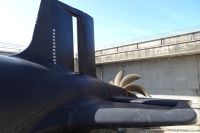 Tag 7, 23.08.2024 Cherbourg, Cité de la Mer  &ndash; &copy; Gabriele Sauer (Eberhardt TRAVEL)