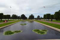 Tag 7, 23.08.2024 Colleville   &ndash; &copy; Gabriele Sauer (Eberhardt TRAVEL)