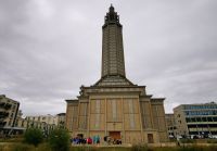 Tag 4, 20.08.2024 Le Havre, St. Josef &ndash; &copy; Gabriele Sauer (Eberhardt TRAVEL)