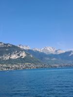 Annecy  &ndash; &copy; Wolfgang Kowalewski (Eberhardt TRAVEL)