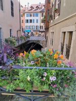 Annecy  &ndash; &copy; Wolfgang Kowalewski (Eberhardt TRAVEL)