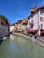 Annecy  &ndash; &copy; Wolfgang Kowalewski (Eberhardt TRAVEL)