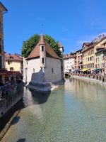 Annecy  &ndash; &copy; Wolfgang Kowalewski (Eberhardt TRAVEL)