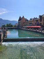 Annecy  &ndash; &copy; Wolfgang Kowalewski (Eberhardt TRAVEL)