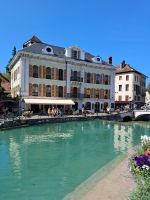 Annecy  &ndash; &copy; Wolfgang Kowalewski (Eberhardt TRAVEL)