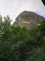 Rocher de Naye  &ndash; &copy; Wolfgang Kowalewski (Eberhardt TRAVEL)