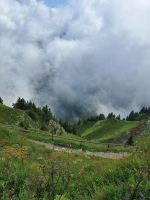 Rocher de Naye  &ndash; &copy; Wolfgang Kowalewski (Eberhardt TRAVEL)