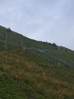 Rocher de Naye  &ndash; &copy; Wolfgang Kowalewski (Eberhardt TRAVEL)
