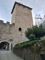 Schloss Chillon  &ndash; &copy; Wolfgang Kowalewski (Eberhardt TRAVEL)