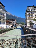 Chamonix &ndash; &copy; Wolfgang Kowalewski (Eberhardt TRAVEL)
