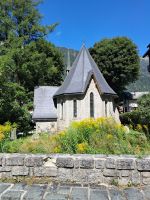 Chamonix  &ndash; &copy; Wolfgang Kowalewski (Eberhardt TRAVEL)