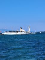 Genfersee  &ndash; &copy; Wolfgang Kowalewski (Eberhardt TRAVEL)