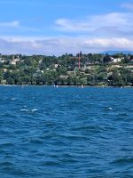 Genfersee  &ndash; &copy; Wolfgang Kowalewski (Eberhardt TRAVEL)