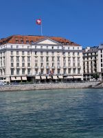 Genf &ndash; &copy; Wolfgang Kowalewski (Eberhardt TRAVEL)