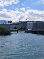 Genf &ndash; &copy; Wolfgang Kowalewski (Eberhardt TRAVEL)