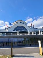 Casino Evian-les-Bains  &ndash; &copy; Wolfgang Kowalewski (Eberhardt TRAVEL)