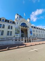 Museum Evian-les-Bains  &ndash; &copy; Wolfgang Kowalewski (Eberhardt TRAVEL)