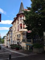 Evian-les-Bains  &ndash; &copy; Wolfgang Kowalewski (Eberhardt TRAVEL)