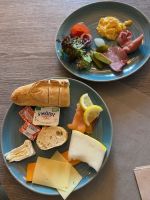 le petit-déjeuner &ndash; &copy; G. Adamietz (Eberhardt TRAVEL)