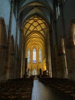 im Martinsmünster &ndash; &copy; G. Adamietz (Eberhardt TRAVEL)