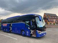 abfahrbereit &ndash; &copy; G. Adamietz (Eberhardt TRAVEL)