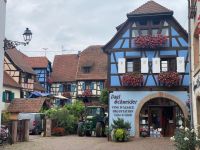 Weinkellerei &ndash; &copy; G. Adamietz (Eberhardt TRAVEL)