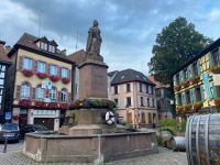 Friedrichsbrunnen &ndash; &copy; G. Adamietz (Eberhardt TRAVEL)