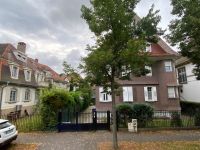 Wilhelminische Villen &ndash; &copy; G. Adamietz (Eberhardt TRAVEL)