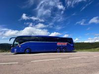 ..und Busreisenden &ndash; &copy; G. Adamietz (Eberhardt TRAVEL)