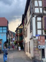 Straßenszene &ndash; &copy; G. Adamietz (Eberhardt TRAVEL)