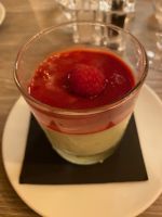 Dessert &ndash; &copy; G. Adamietz (Eberhardt TRAVEL)