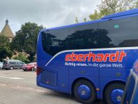 großes Fahrzeug &ndash; &copy; G. Adamietz (Eberhardt TRAVEL)