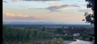 Abendpanorama