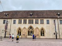 Unterlinden Museum &ndash; &copy; G. Adamietz (Eberhardt TRAVEL)