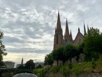 Paulskirche &ndash; &copy; G. Adamietz (Eberhardt TRAVEL)