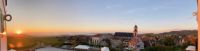 Sonnenaufgang über Sankt Pilt &ndash; &copy; G. Adamietz (Eberhardt TRAVEL)