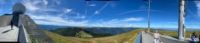 am Gipfel (1424 Meter) &ndash; &copy; G. Adamietz (Eberhardt TRAVEL)