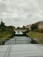 Bassin Vauban &ndash; &copy; G. Adamietz (Eberhardt TRAVEL)
