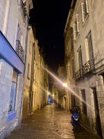 RADREISE LOIRE 3.-11.9.24: In den Gassen von Tours &ndash; &copy; Ekkehard Villing (Eberhardt TRAVEL)