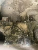 RADREISE LOIRE 3.-11.9.24: Im Innern der Troglos .... &ndash; &copy; Ekkehard Villing (Eberhardt TRAVEL)